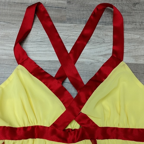 *NEW* Arden B Dress - Picture 4 of 8